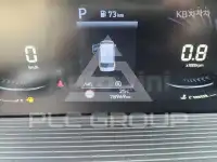 2022 Hyundai Staria