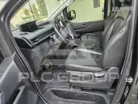 2022 Hyundai Staria