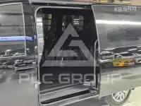 2022 Hyundai Staria