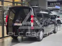 2022 Hyundai Staria