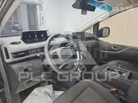 2022 Hyundai Staria