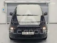 2022 Hyundai Staria