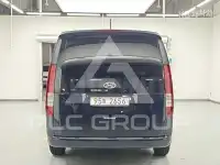 2022 Hyundai Staria