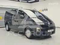 2022 Hyundai Staria