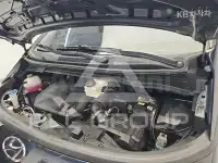 2022 Hyundai Staria