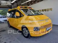 2022 Hyundai Staria