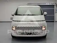 2022 Hyundai Staria