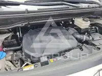 2022 Hyundai Staria