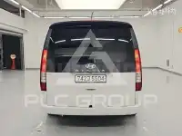 2022 Hyundai Staria