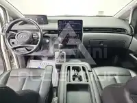 2022 Hyundai Staria