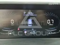 2022 Hyundai Staria