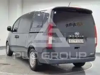 2022 Hyundai Staria