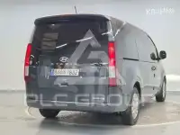 2022 Hyundai Staria