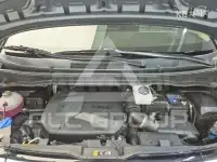 2022 Hyundai Staria