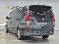 2022 Hyundai Staria