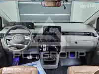 2022 Hyundai Staria