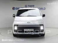 2022 Hyundai Staria