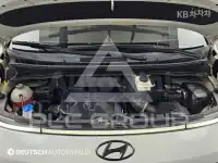 2022 Hyundai Staria