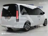 2022 Hyundai Staria