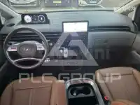 2022 Hyundai Staria