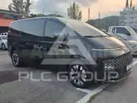 2022 Hyundai Staria