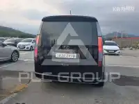 2022 Hyundai Staria