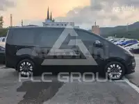 2022 Hyundai Staria