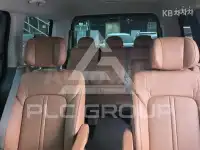 2022 Hyundai Staria