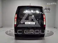2022 Hyundai Staria