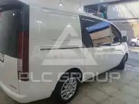 2022 Hyundai Staria