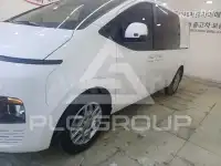 2022 Hyundai Staria