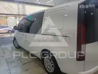 2022 Hyundai Staria