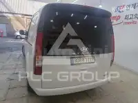 2022 Hyundai Staria