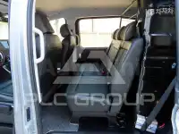 2022 Hyundai Staria