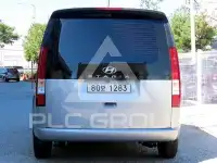 2022 Hyundai Staria