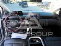 2022 Hyundai Staria