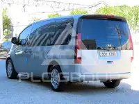 2022 Hyundai Staria