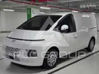 2022 Hyundai Staria