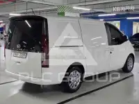 2022 Hyundai Staria