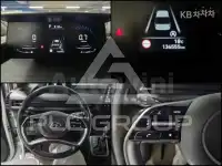 2022 Hyundai Staria