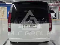 2022 Hyundai Staria