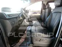 2022 Hyundai Staria