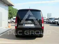 2022 Hyundai Staria