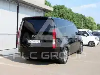 2022 Hyundai Staria