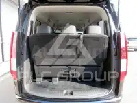2022 Hyundai Staria
