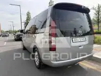 2022 Hyundai Staria