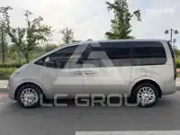2022 Hyundai Staria
