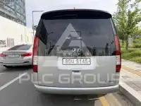 2022 Hyundai Staria