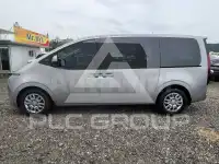 2022 Hyundai Staria