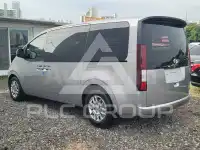2022 Hyundai Staria
